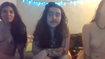 Cumslutprincesses 11-08-2021 XXX 